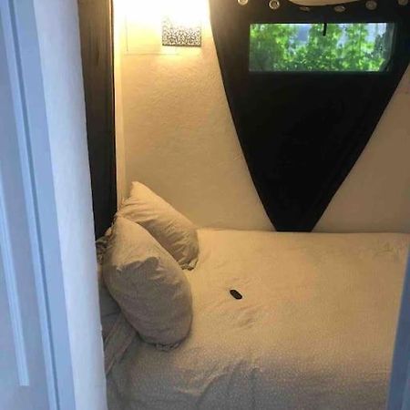 Logement Appartement Bourget Le Bourget Kültér fotó